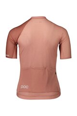 T-krekls sievietēm Poc PristineLite Jersey PC533038523, rozā цена и информация | Спортивная одежда для женщин | 220.lv