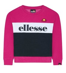 Džemperis meitenēm Elesse S4K12124, rozā цена и информация | Свитеры, жилетки, пиджаки для девочек | 220.lv