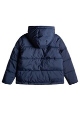 Jaka meitenēm Roxy Start Me Up ERGJK03105, zila цена и информация | Куртки, пальто для девочек | 220.lv