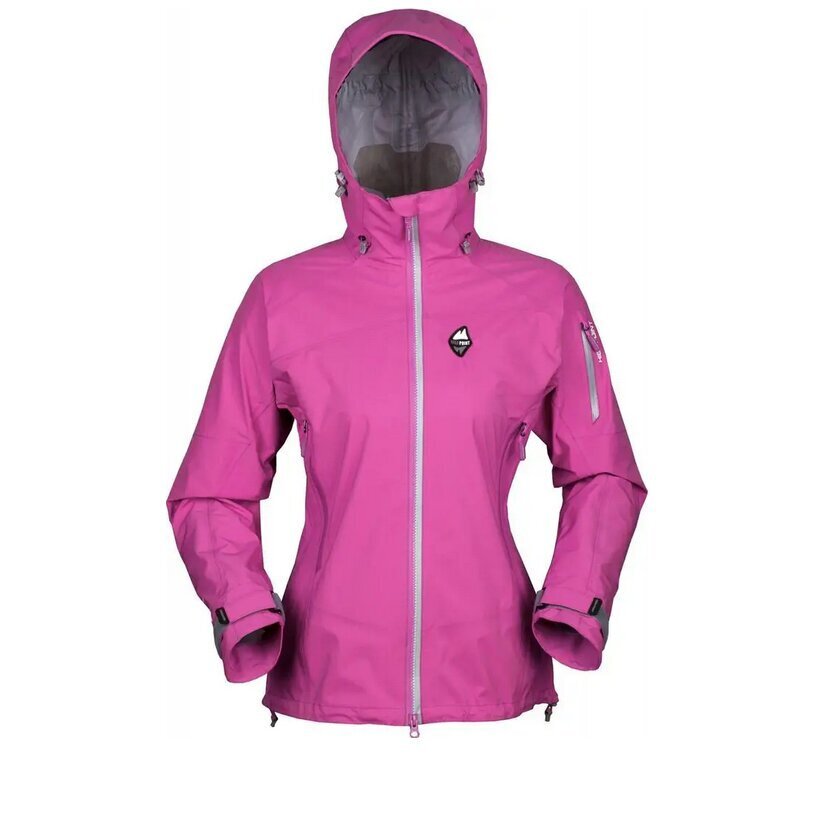 Slēpošanas jaka sievietēm High Point, violeta цена и информация | Slēpošanas apģērbs | 220.lv