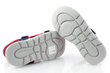 Sandales zēniem Skechers 400042L/NVRD, zilas cena un informācija | Bērnu sandales | 220.lv