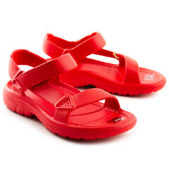 Sandales meitenēm Teva 1102483C FYR, sarkanas cena un informācija | Bērnu sandales | 220.lv