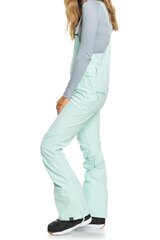 Slēpošanas bikses sievietēm Roxy ERJTP03199 BDY0, zilas cena un informācija | Slēpošanas apģērbs | 220.lv