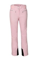Slēpošanas bikses sievietēm Phenix ESW23OB61-SP PK, rozā cena un informācija | Slēpošanas apģērbs | 220.lv