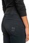Slēpošanas bikses sievietēm Roxy ERJTP03185 KVJ0, melnas цена и информация | Slēpošanas apģērbs | 220.lv