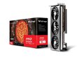 Radeon RX 7800 XT Gaming OC 16G GDDR6 256bit 2DP/2HDMI cena un informācija | Videokartes (GPU) | 220.lv