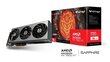 Radeon RX 7800 XT Gaming OC 16G GDDR6 256bit 2DP/2HDMI cena un informācija | Videokartes (GPU) | 220.lv