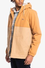 Jaka vīriešiem Quiksilver EQYJK03918 CMM0, oranža цена и информация | Мужские куртки | 220.lv