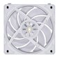 Lian Li Uni Fan P28 White 3 Pack UF-P28120-3W цена и информация | Datora ventilatori | 220.lv