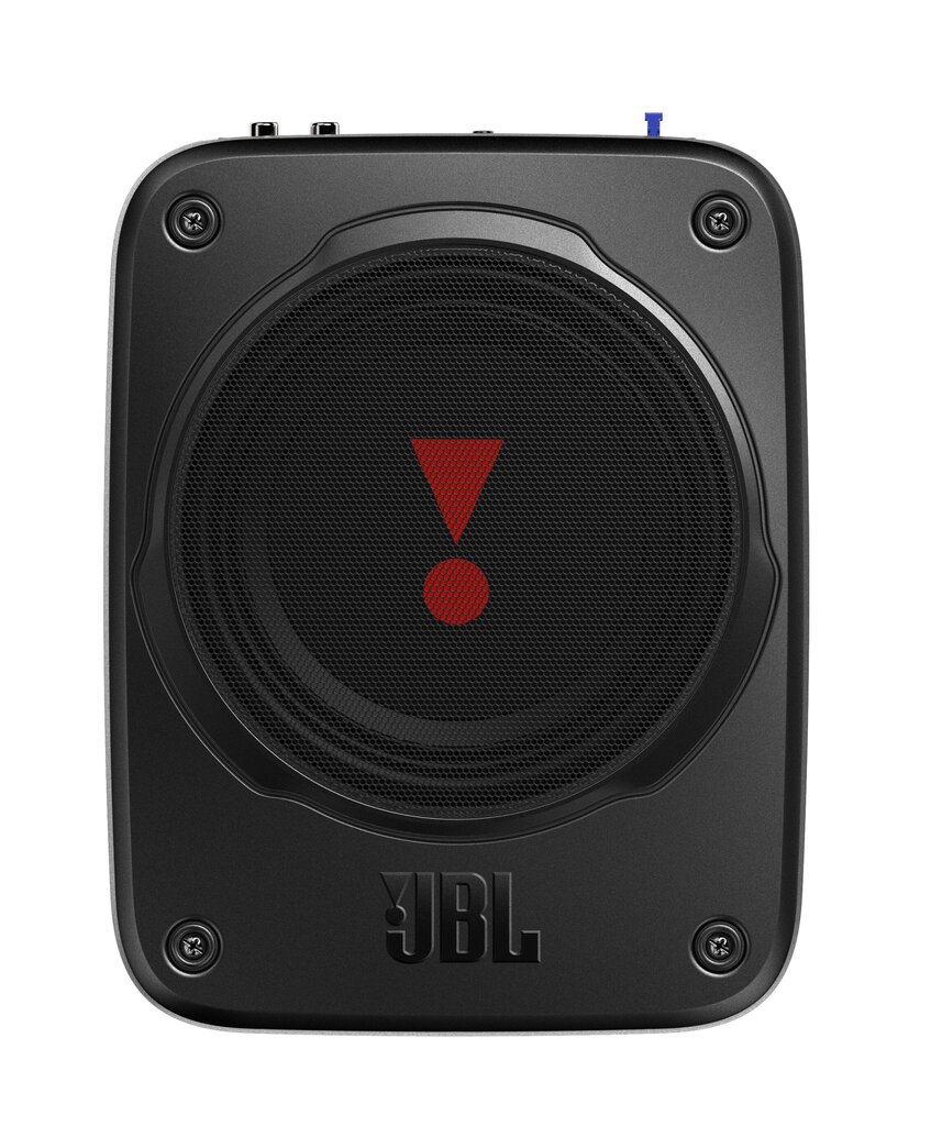 JBL Bass Pro Lite Ultra-Compact cena un informācija | Auto akustiskās sistēmas | 220.lv