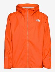 Jaka vīriešiem The North Face NF0A536LV3Q, oranža cena un informācija | Vīriešu virsjakas | 220.lv