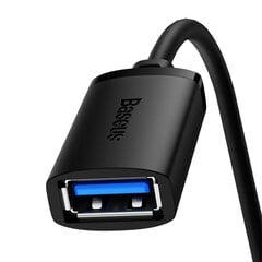 Baseus AirJoy цена и информация | Адаптеры и USB разветвители | 220.lv