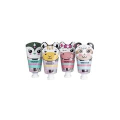 Roku krēms IDC Institute Cute Animals, 30 ml, 1 gab. цена и информация | Кремы, лосьоны для тела | 220.lv