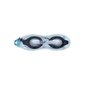 Peldēšanas brilles Nils Aqua NQG130AF, melnas цена и информация | Peldēšanas brilles | 220.lv