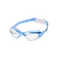 Peldēšanas brilles Nils Aqua NQG160MAF, zilas cena un informācija | Peldēšanas brilles | 220.lv