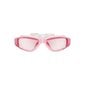 Peldēšanas brilles Nils Aqua NQG160MAF, rozā цена и информация | Peldēšanas brilles | 220.lv