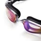 Peldēšanas brilles Nils Aqua NQG180MAF, melnas/dažādu krāsu цена и информация | Peldēšanas brilles | 220.lv