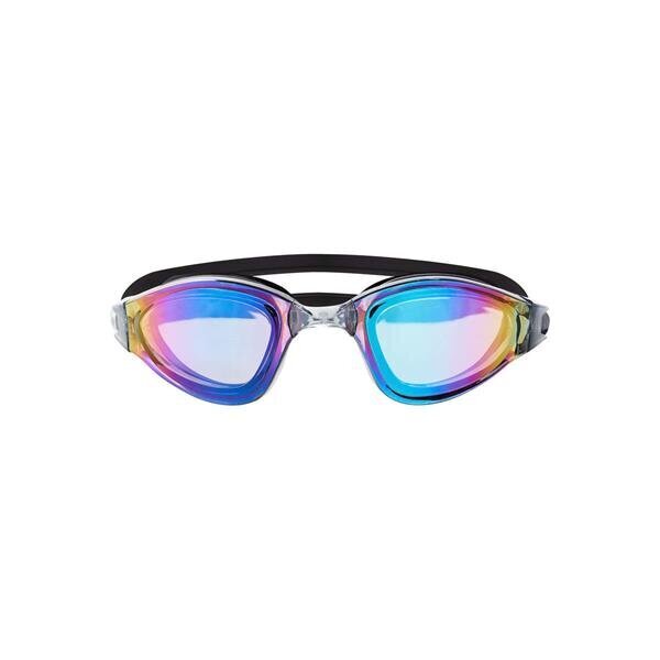 Peldēšanas brilles Nils Aqua NQG180MAF, melnas/dažādu krāsu цена и информация | Peldēšanas brilles | 220.lv
