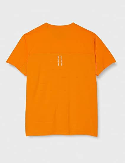 T-krekls vīriešiem Millet MIV9054 9411, oranžs cena un informācija | Vīriešu T-krekli | 220.lv
