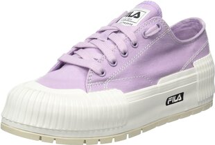 Brīvā laika apavi sievietēm Fila FFW0260.40040, violeta цена и информация | Спортивная обувь для женщин | 220.lv