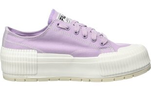 Brīvā laika apavi sievietēm Fila FFW0260.40040, violeta цена и информация | Спортивная обувь для женщин | 220.lv