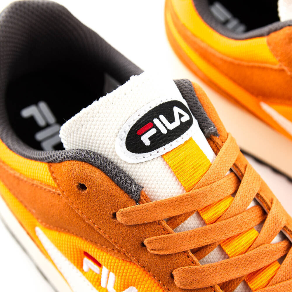 Sporta apavi vīriešiem Fila Soulrunner FFM0056.30001, oranži цена и информация | Sporta apavi vīriešiem | 220.lv