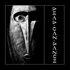 Vinila plate LP Dead Can Dance - Dead Can Dance cena un informācija | Vinila plates, CD, DVD | 220.lv