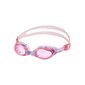 Peldēšanas brilles Nils Aqua Pink Flowers Junior NQG170FAF, rozā cena un informācija | Peldēšanas brilles | 220.lv