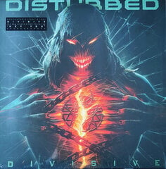 Vinila plate Disturbed Divisive cena un informācija | Vinila plates, CD, DVD | 220.lv