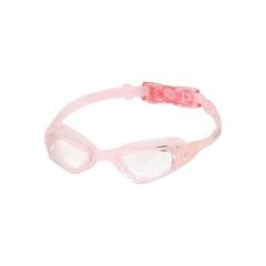 Peldēšanas brilles Nils Aqua Junior NQG770AF, rozā cena un informācija | Peldēšanas brilles | 220.lv
