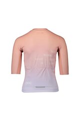 Blūze sievietēm Poc W's Pristine Print Jersey PC532998603, rozā цена и информация | Женские блузки, рубашки | 220.lv