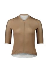 Blūze sievietēm Poc W's Pristine Jersey PC532971828, brūna цена и информация | Женские блузки, рубашки | 220.lv