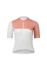 T-krekls sievietēm Poc Essential Road PC533128623, balts цена и информация | Футболка женская | 220.lv