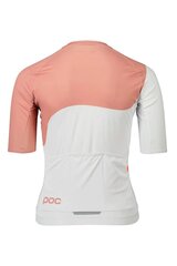 T-krekls sievietēm Poc Essential Road PC533128623, balts цена и информация | Футболка женская | 220.lv