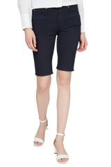 Tommy Hilfiger šorti sievietēm Venice Slim WW0WW30531, melni цена и информация | Шорты женские Only | 220.lv