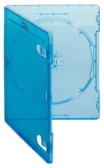 DVD kastes Cover It, 10 gab. cena un informācija | Vinila plates, CD, DVD | 220.lv