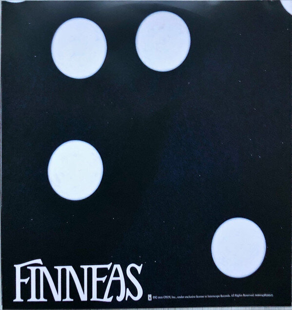 Vinila plate, Finneas ,Optimist цена и информация | Vinila plates, CD, DVD | 220.lv