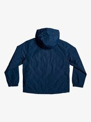 Jaka bērniem Quiksilver Tazawa SEQBJ03184 BYK0, zila цена и информация | Куртки для мальчиков | 220.lv