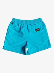 Šorti zēniem Everyday Quiksilver EQBJV03202 BMM0, zili цена и информация | Zēnu šorti | 220.lv