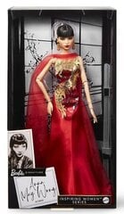 Lelle Bārbija Anna May Wrong Mattel cena un informācija | Rotaļlietas meitenēm | 220.lv