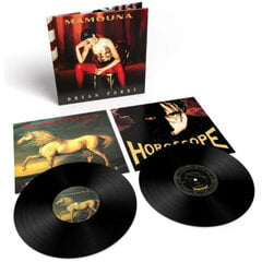 Vinila plate Bryan Ferry Mamouna cena un informācija | Vinila plates, CD, DVD | 220.lv