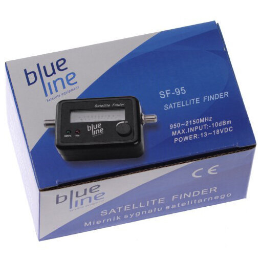 Blue Line SF-95 cena un informācija | Antenas un piederumi | 220.lv
