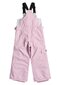 Slēpošanas bikses bērniem Lola Roxy ERLTP03009 MGN0, rozā цена и информация | Ziemas apģērbs bērniem | 220.lv