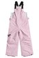 Slēpošanas bikses bērniem Lola Roxy ERLTP03009 MGN0, rozā cena un informācija | Ziemas apģērbs bērniem | 220.lv