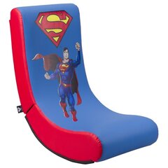 Мешок для сидения Subsonic SA5610-S1, синий/красный цена и информация | Кресла-мешки и пуфы | 220.lv