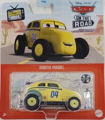 Mattel Disney Pixar: автомобили на дороге - Гирстен Маршалл (HKY32) цена и информация | Игрушки для мальчиков | 220.lv