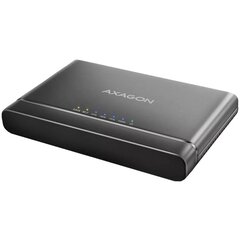 Axagon ADSA-CC цена и информация | Адаптеры и USB разветвители | 220.lv