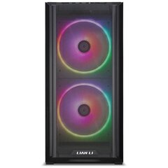 Lian Li Lancool 216 RGB LANCOOL216RX цена и информация | Корпуса | 220.lv