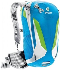 Deuter Compact Lite 8 Bikebackpack - turquoise/white цена и информация | Спортивные сумки и рюкзаки | 220.lv