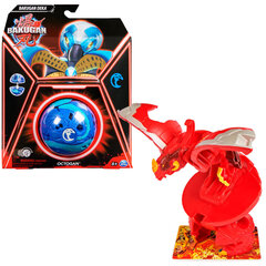 Игрушка Bakugan Deka Inglés, Alemán цена и информация | Игрушки для мальчиков | 220.lv